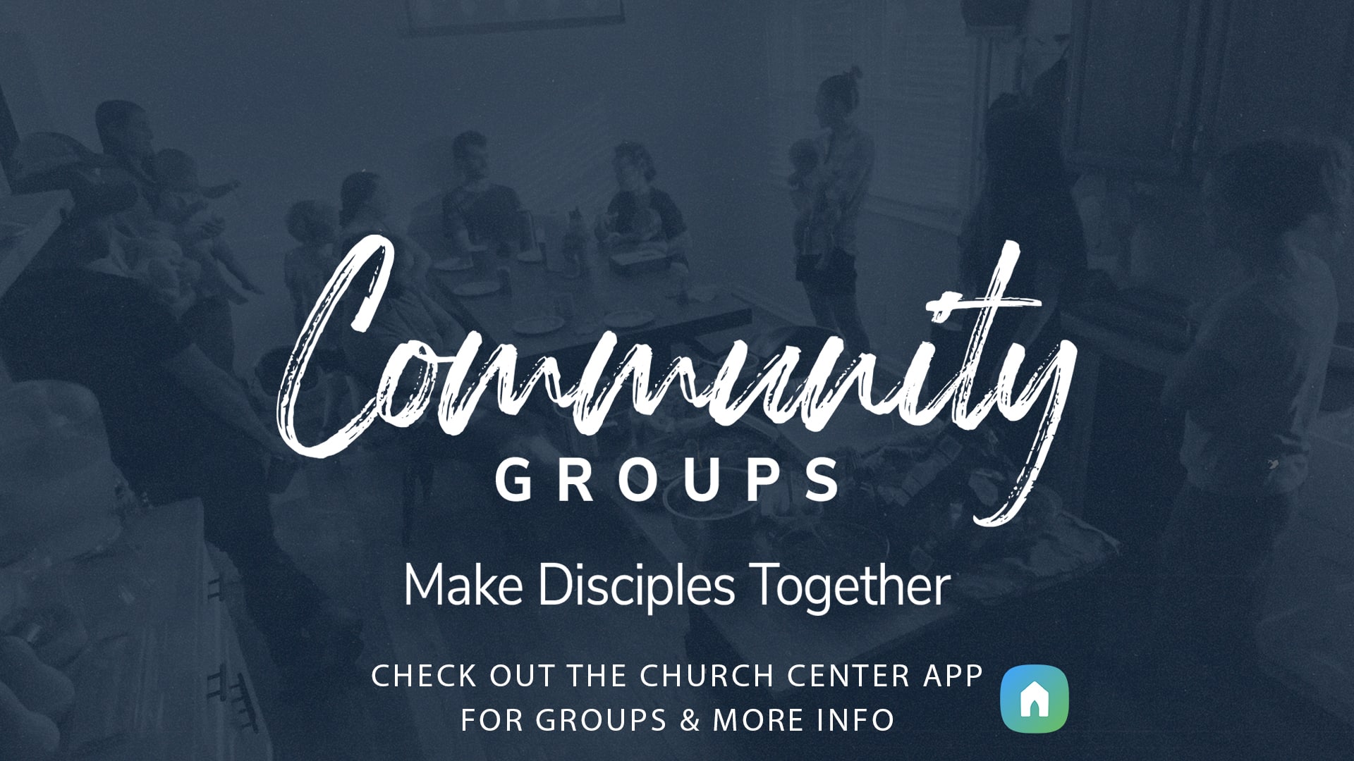 Community groups